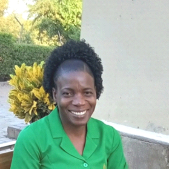 Lecturer | Researcher | Insurance and Risk Management Professional Ms. Noreen Watyoka is a seasoned insurance and risk management professional with over 15 years of experience in academia and the insurance industry. Currently a lecturer at Midlands State University since 2020, she specializes in risk management, insurance, and business education. Her industry career includes serving as Chief Underwriter at Safel Insurance and prior roles at Regal and Heritage Insurance. Noreen holds a Master’s and Bachelor’s degree in Risk Management and Insurance from NUST, along with postgraduate qualifications in Tertiary Education and Monitoring & Evaluation from Midlands State University.